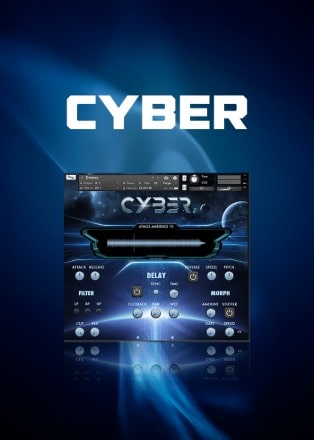 Cyber poster min