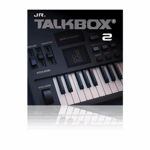 Gospel Musicians Talkbox Jr box shot min