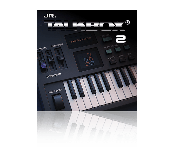 Gospel Musicians Talkbox Jr box shot min
