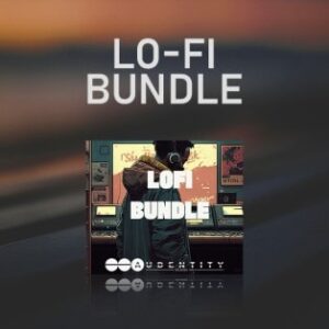 Lo Fi Bundle poster min
