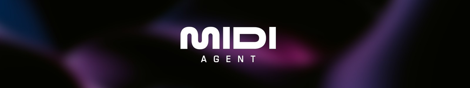 MIDI Agent header min