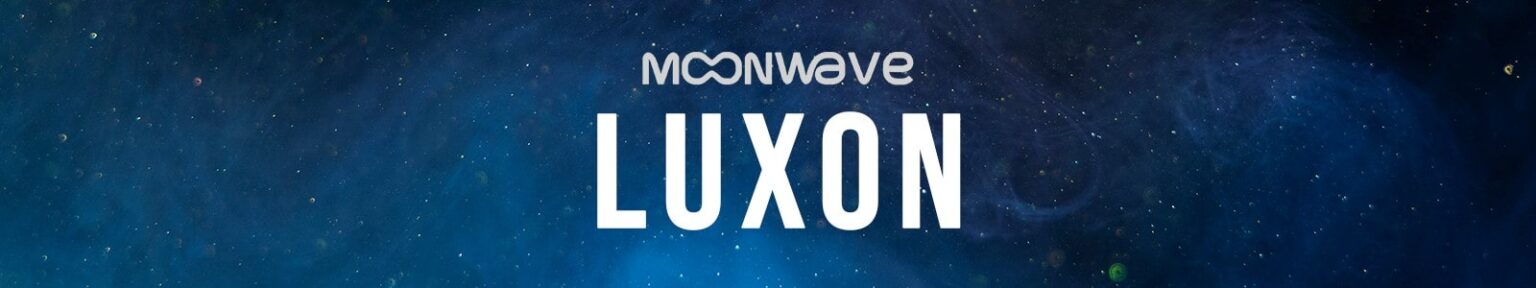 Moonwave FX Luxon Multi-Effect Module