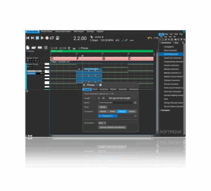 Music Developments RapidComposer LE box shot min