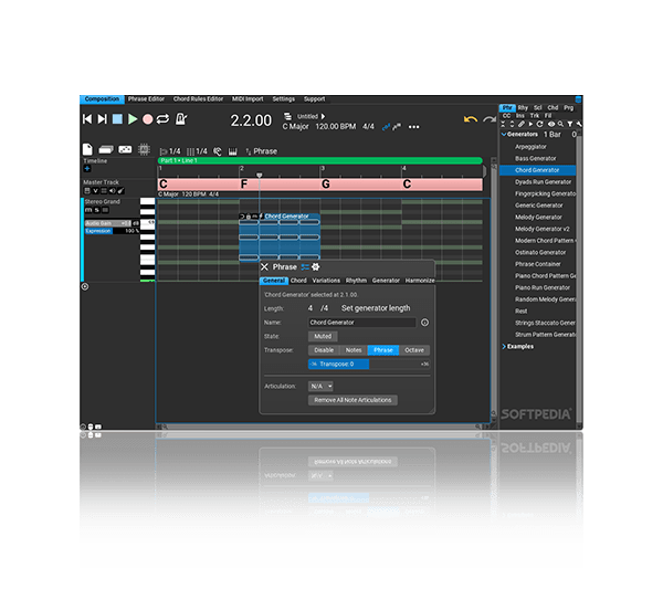 Music Developments RapidComposer LE box shot min