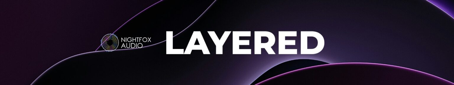 Nightfox Audio Layered