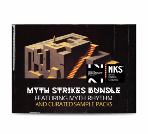 Oceanswift Myth Strikes Bundle box shot min
