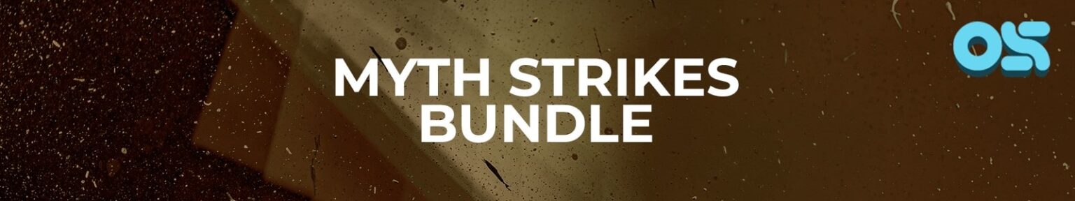Ocean Swift Synthesis Myth Strikes Bundle