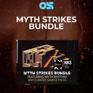 Oceanswift Myth Strikes Bundle poster min