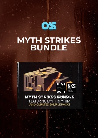 Oceanswift Myth Strikes Bundle poster min