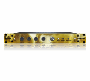 Otto Audio More is more box shot min