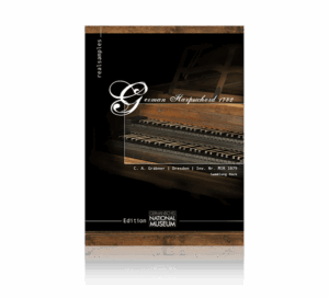 Realsamples German Harpsichord box shot min