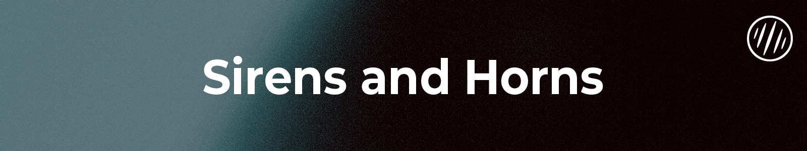 Sampletraxx Sirens and Horns header min