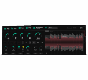 Sonible Learn Bundle box shot min