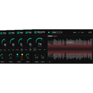 Sonible Learn Bundle box shot min
