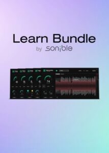 Sonible Learn Bundle poster min