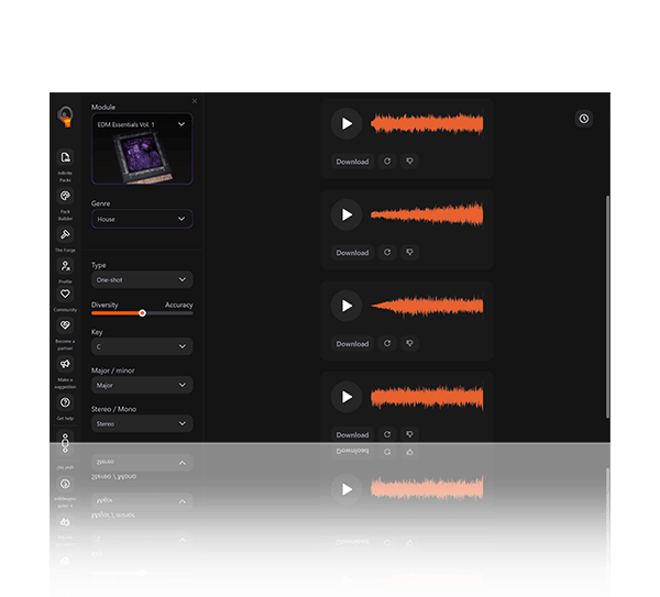 Soundry AI box shot min