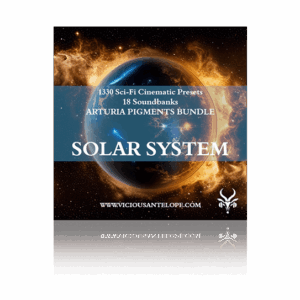 Vicious Antilope Solar System box shot min
