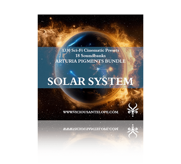 Vicious Antilope Solar System box shot min