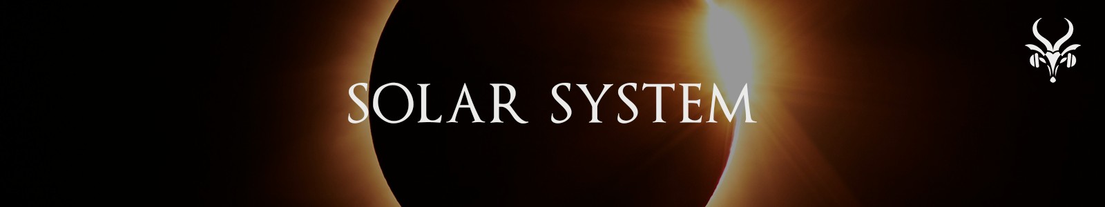 Vicious Antilope Solar System header min