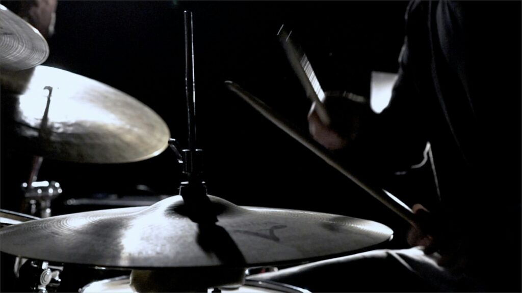 orchestra percussion