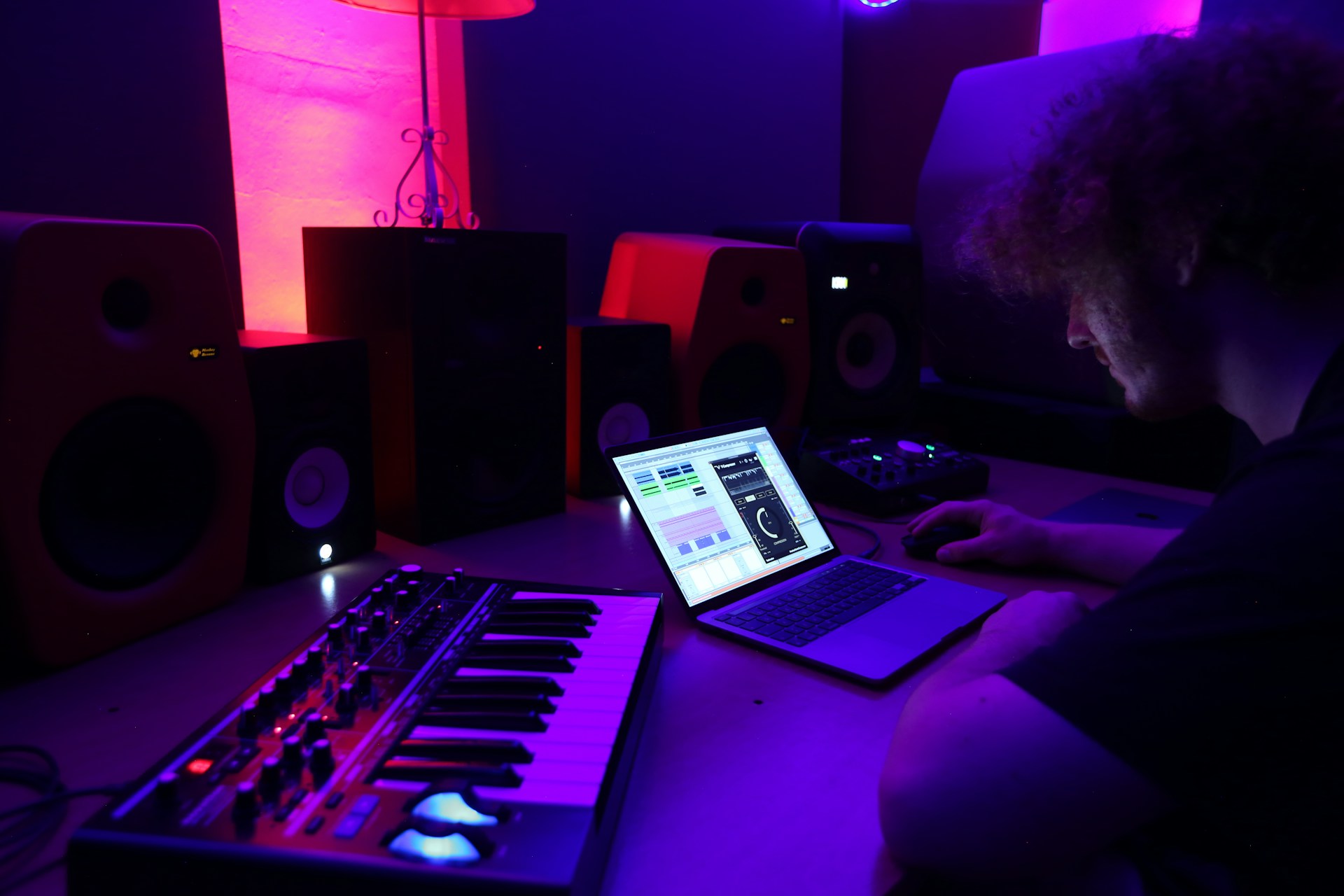 music plugins