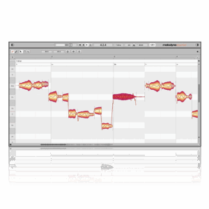 Celemony Melodyne essential box shot min