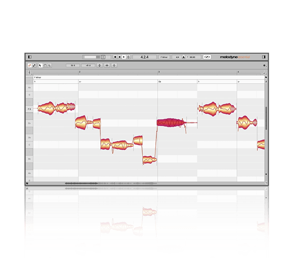 Celemony Melodyne essential box shot min