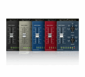 Final Mix The Lite Series III Bundle box shot min