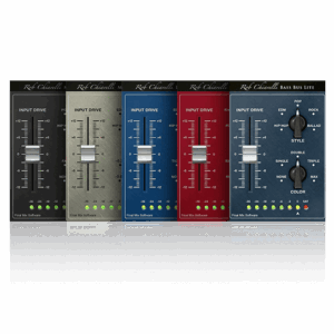 Final Mix The Lite Series III Bundle box shot min