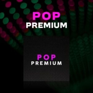 Function Loops Pop Premium Bundle poster min