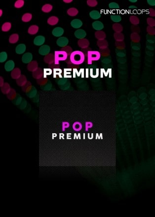 Function Loops Pop Premium Bundle poster min