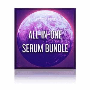 Patch Maker All in One Serum Bundle box shot min