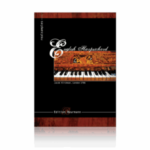 Realsamples English Harpsichord box shot min