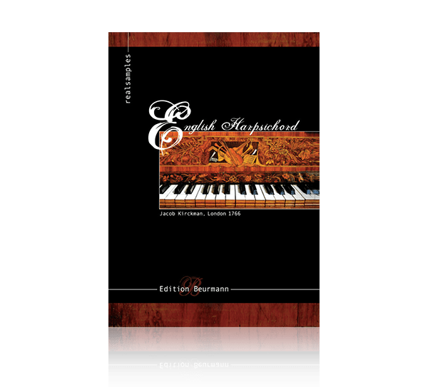Realsamples English Harpsichord box shot min