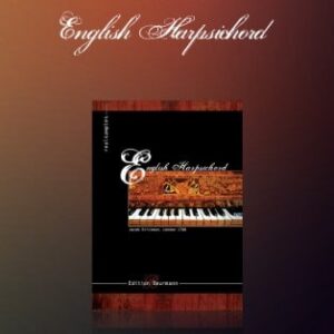 Realsamples English Harpsichord poster min
