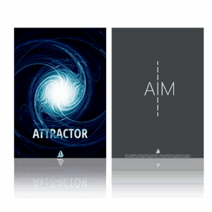 The Last Haven Attractor & Aim box shot min