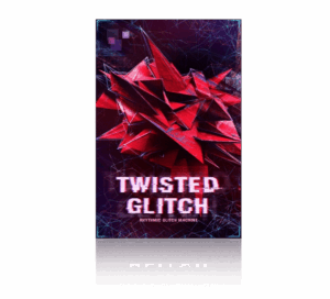 Twisted Glitch box shot min