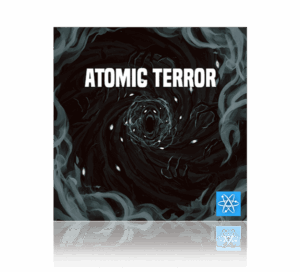 Atomic Soundz Atomic Terror box shot min