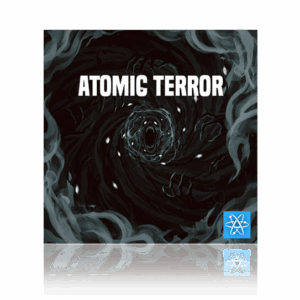 Atomic Soundz Atomic Terror box shot min