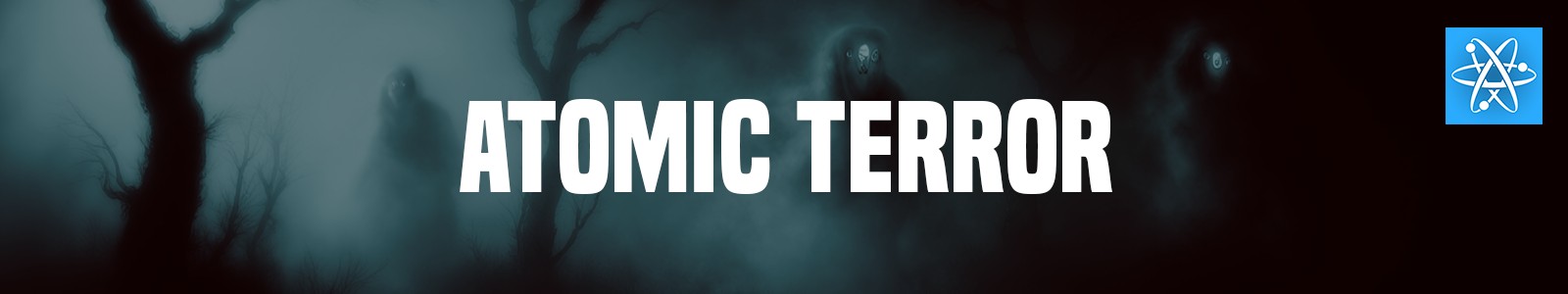Atomic Soundz Atomic Terror header min