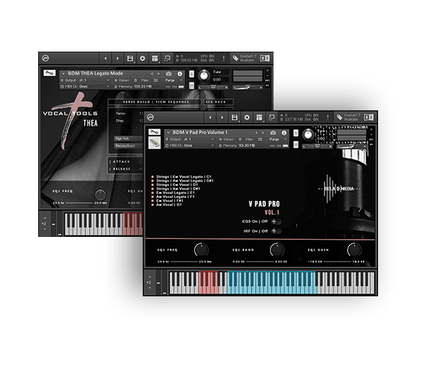 Bela D Media Vocal Tools Exclusive box shot min