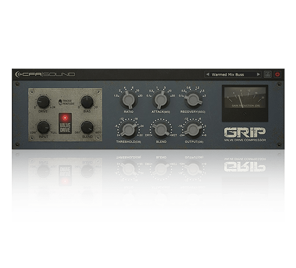CFA Sound Grip Valve Compressor box shot min