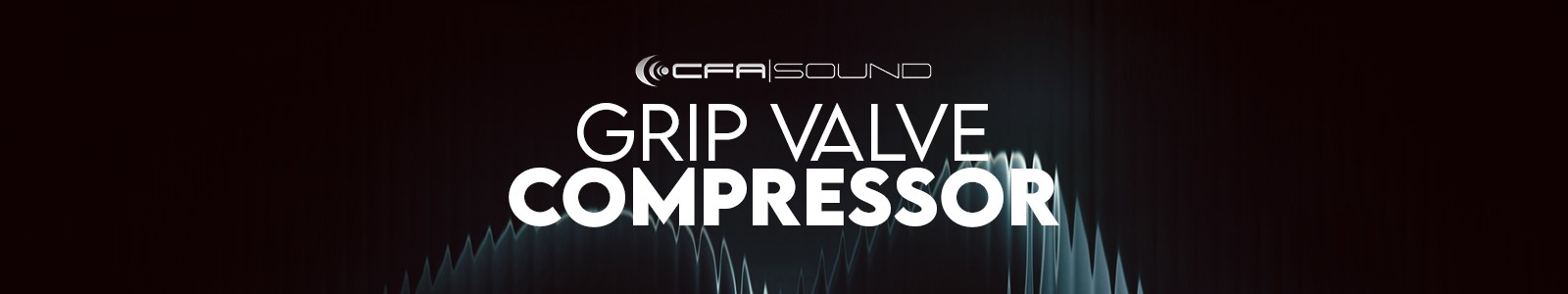 CFA Sound Grip Valve Compressor header min