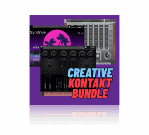 D Fused Sounds Creative Kontakt Bundle box shot min