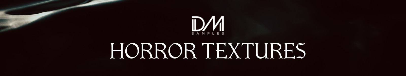 DM Samples Horror Textures header min