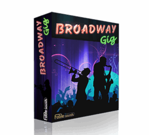 Fable Sounds Broadway Gig box shot min