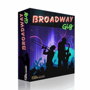 Fable Sounds Broadway Gig box shot min