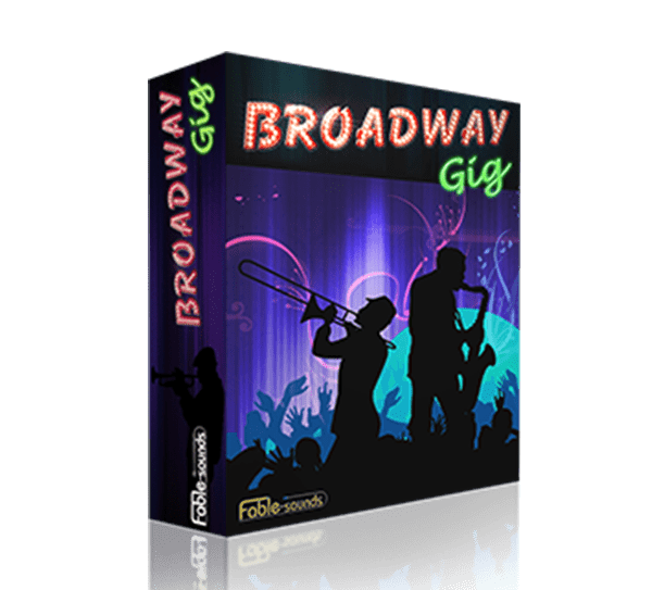 Fable Sounds Broadway Gig box shot min