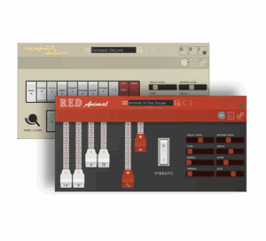 Genuine Soundware Ultimate Organ Bundle box shot min