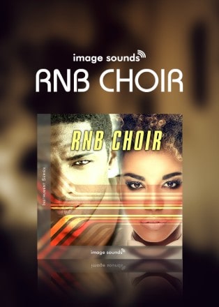 Image Sounds RnB Choir poster min